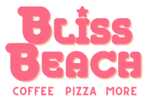 Bliss Beach Logo